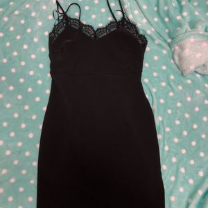 NWOT LULUS DRESS